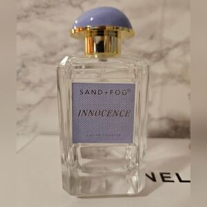 Sand + Fog - Innocence EDT 100ml